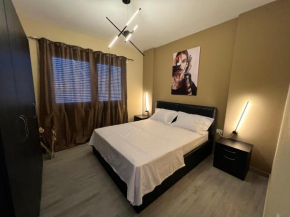 Serenity Apartment